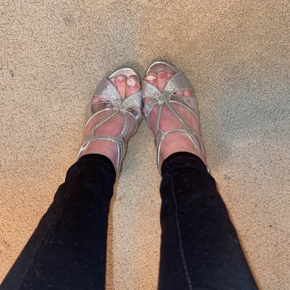 heels - Picture 4 of 4